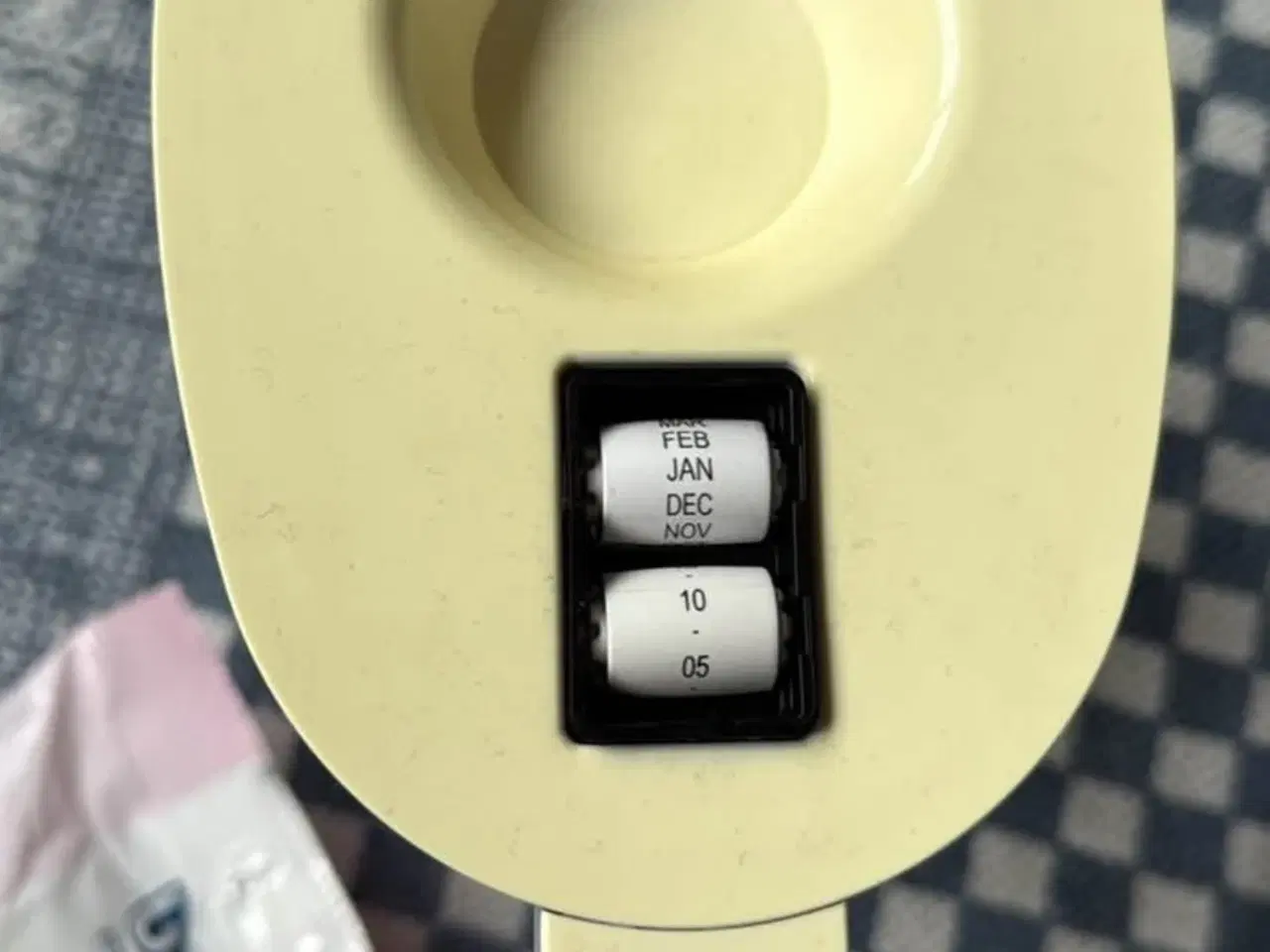 Billede 2 - Filter vandkanden 