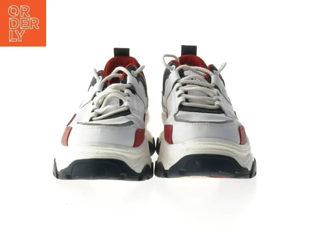 Billede 3 - Tommy Hilfiger sneakers størrelse 37 fra Tommy Hilfiger (str. 37 )