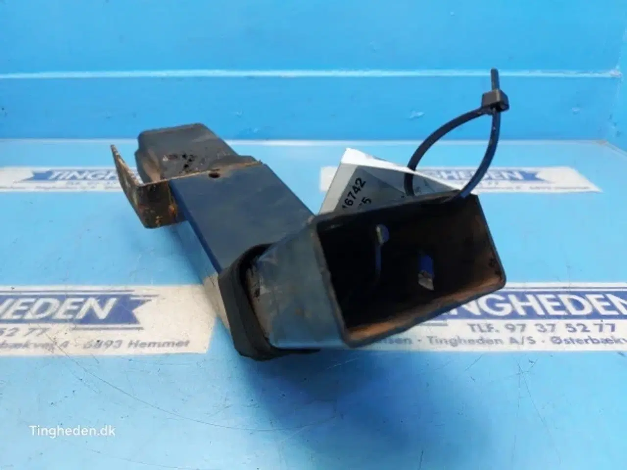 Billede 3 - Massey Ferguson 6465 Support R. 4271920M1