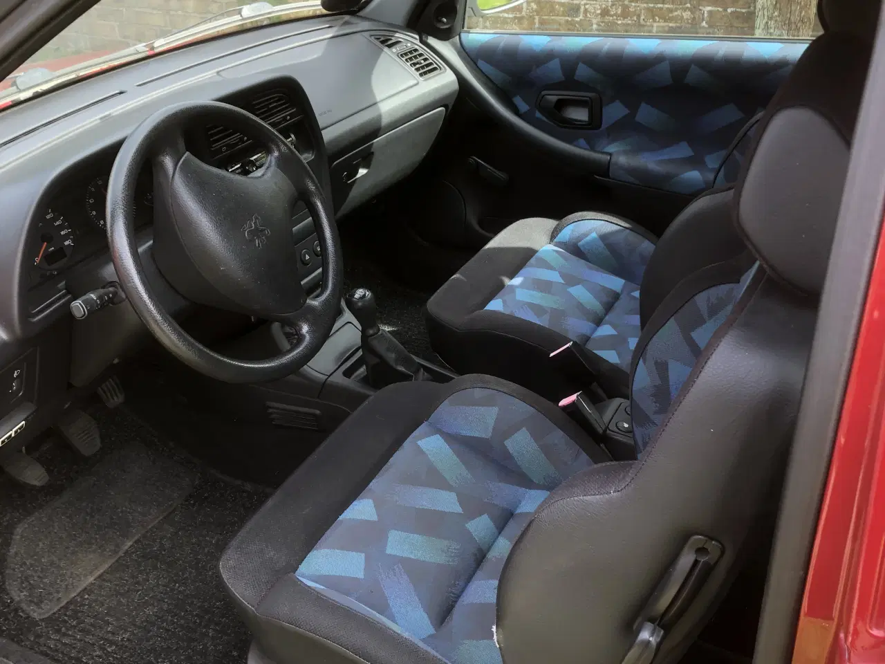 Billede 5 - Peugeot 306