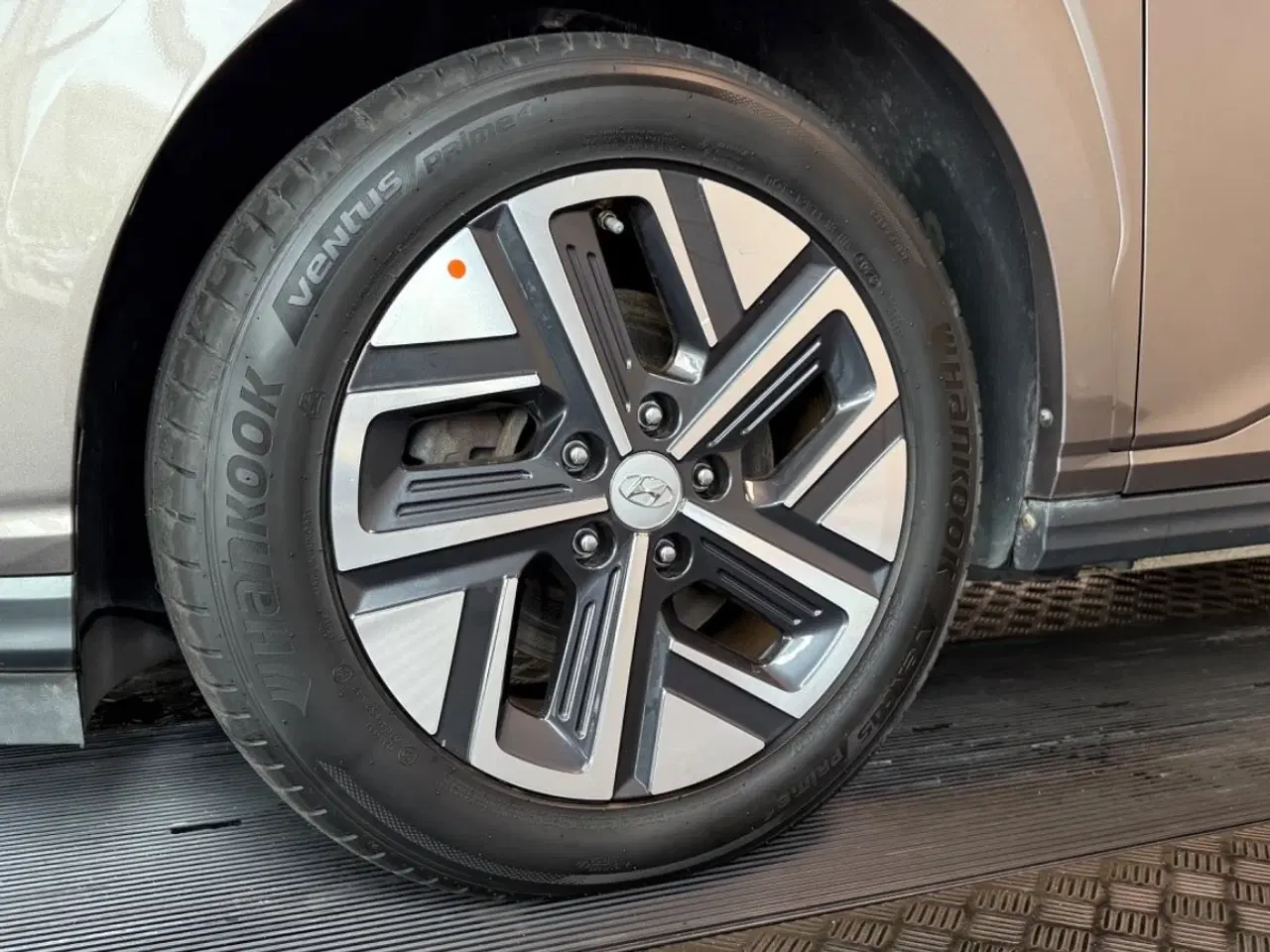 Billede 10 - Hyundai Kona 64 EV Prime
