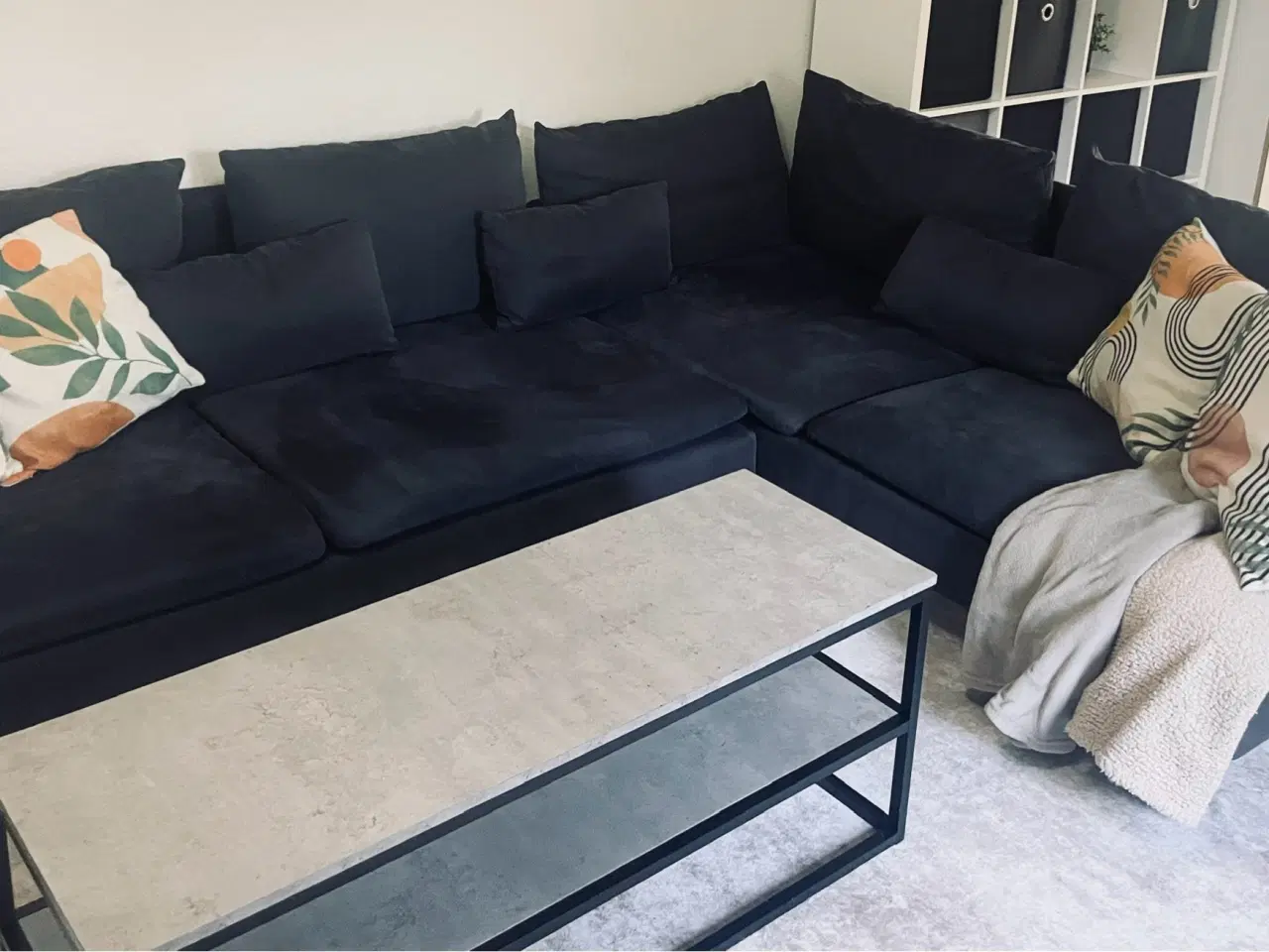 Billede 4 - Sofa SÖDERHAMN Hjørnesofa