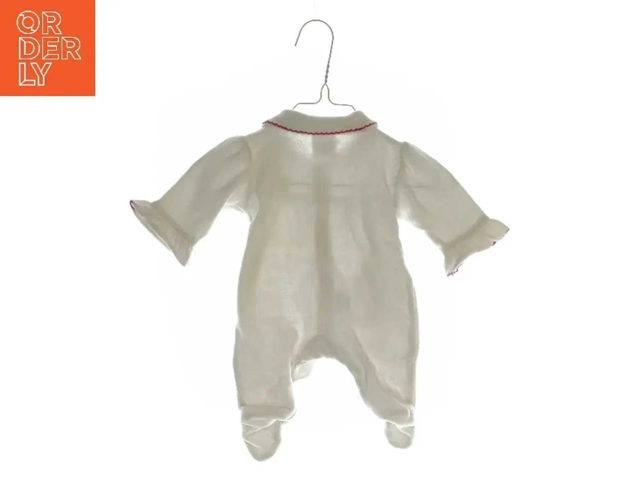 Billede 2 - Heldragt med print