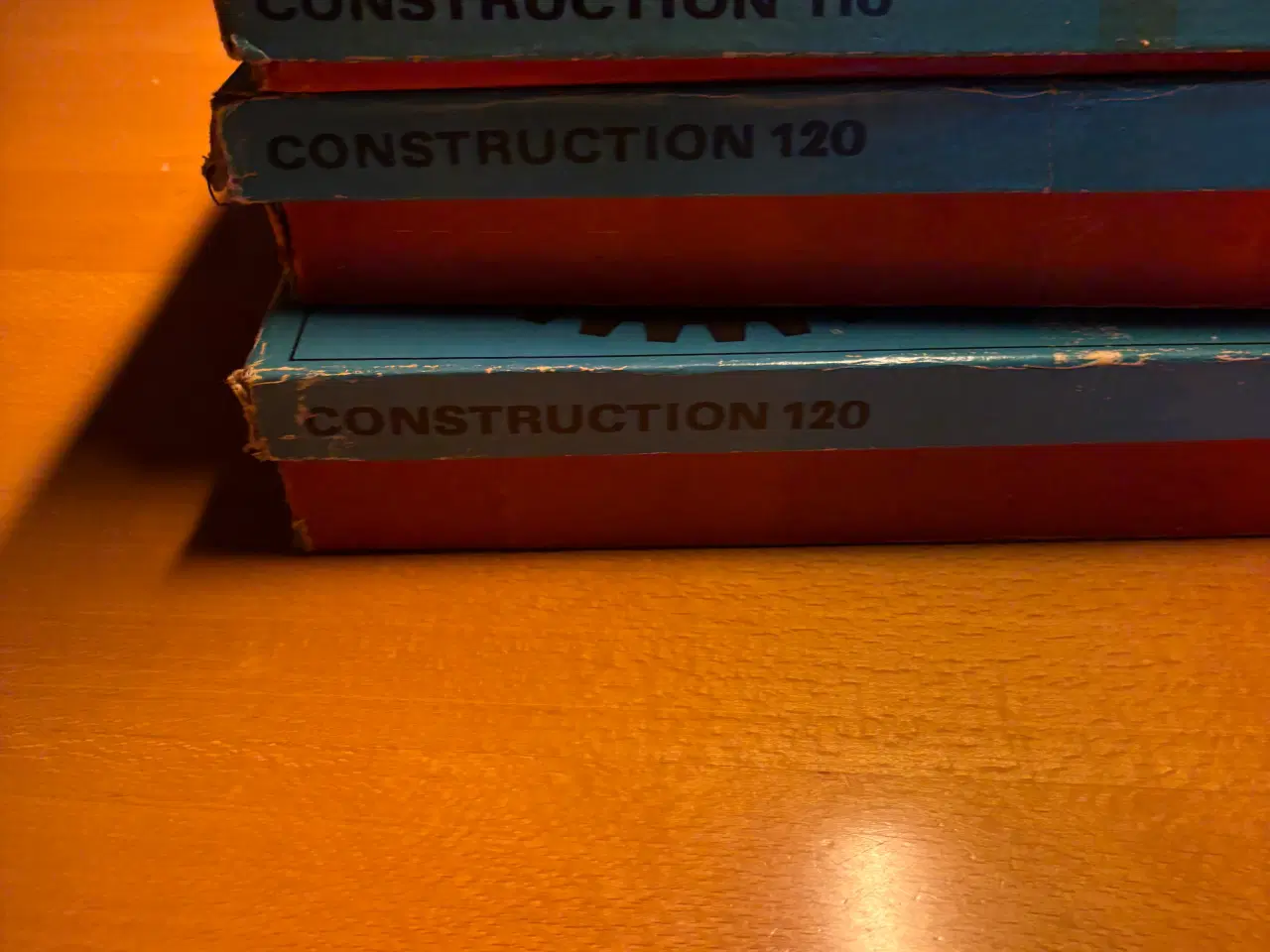 Billede 8 - Sælges konstruktion sæt