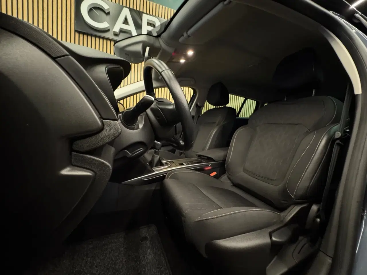 Billede 5 - Renault Megane IV 1,3 TCe 140 Limited Sport Tourer