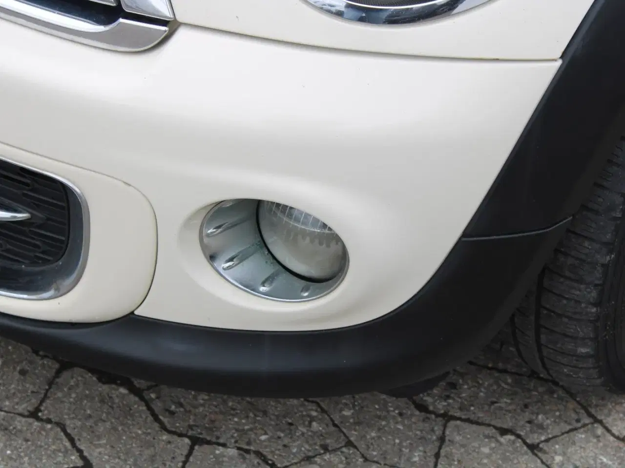 Billede 12 - MINI Clubman Cooper 1,6 D Van