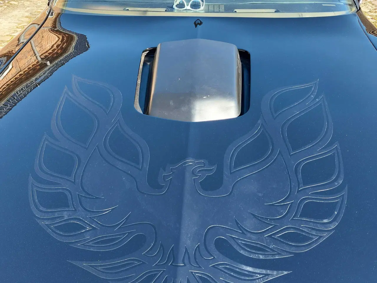 Billede 8 - Pontiac trans am 6.6L