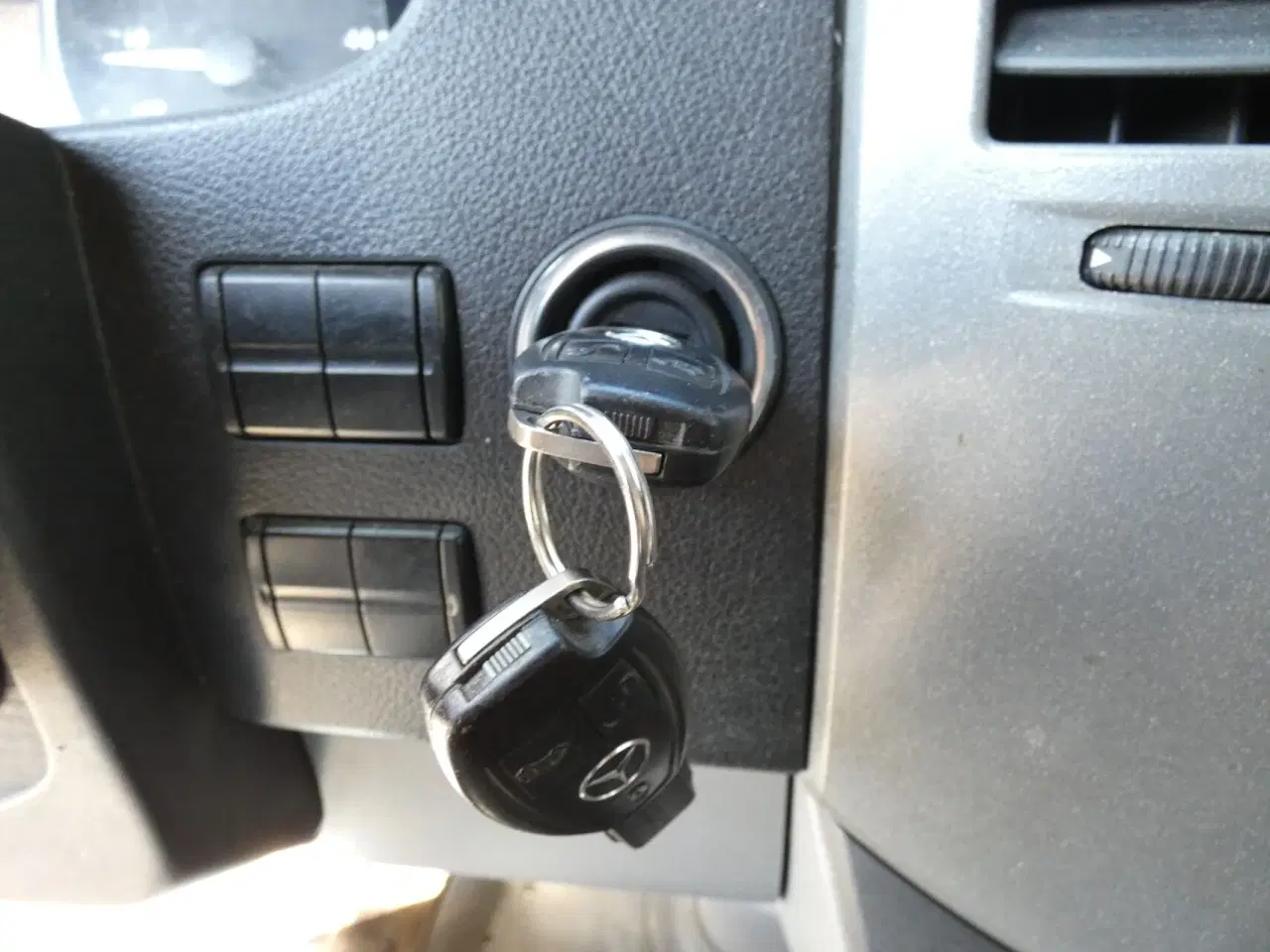 Billede 12 - Mercedes-Benz Sprinter 316 Mellem 2,1 CDI 163HK Van 6g Aut.
