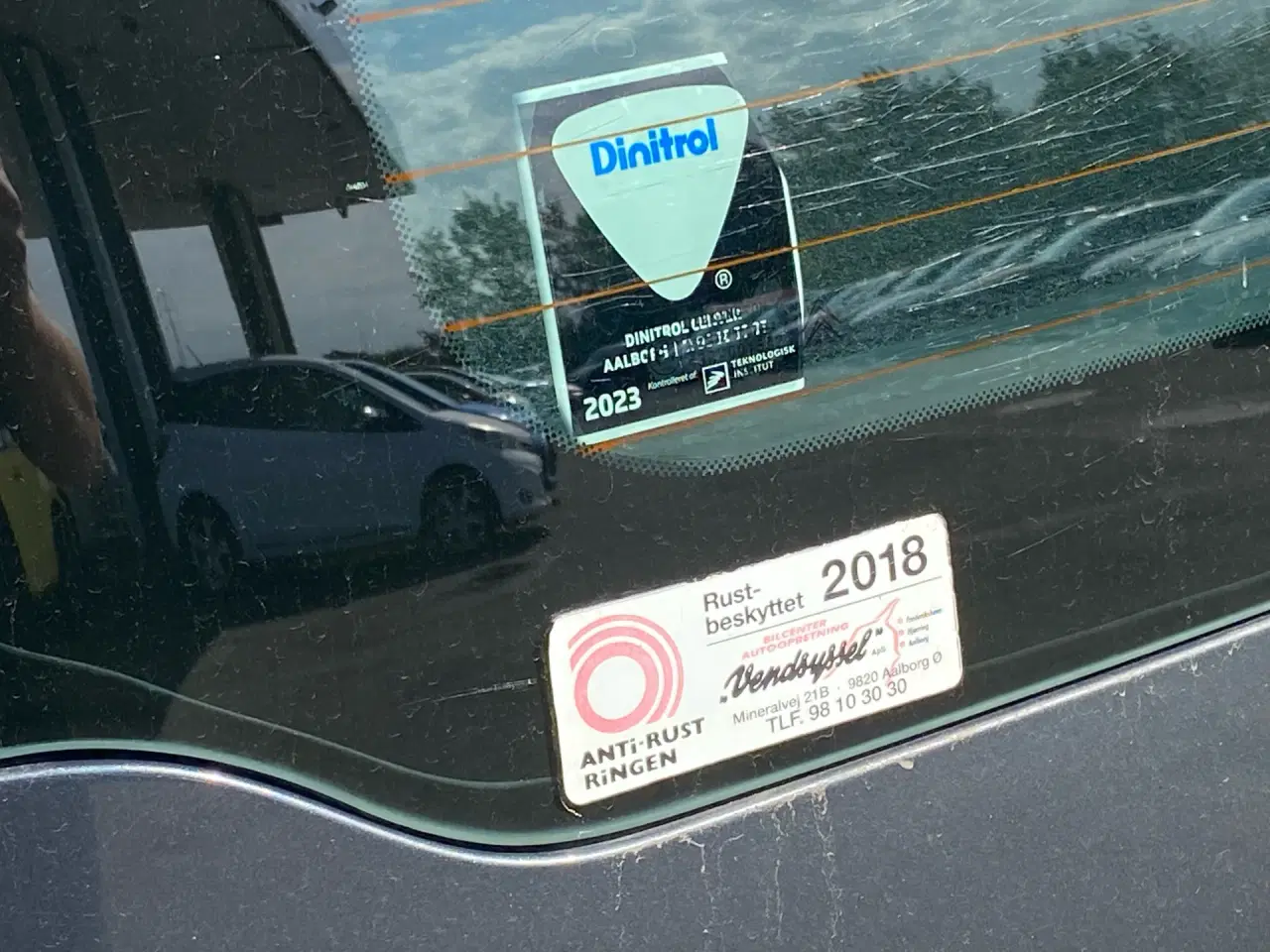 Billede 6 - Citroën C3 Picasso 1,2 PureTech Seduction Upgrade 110HK