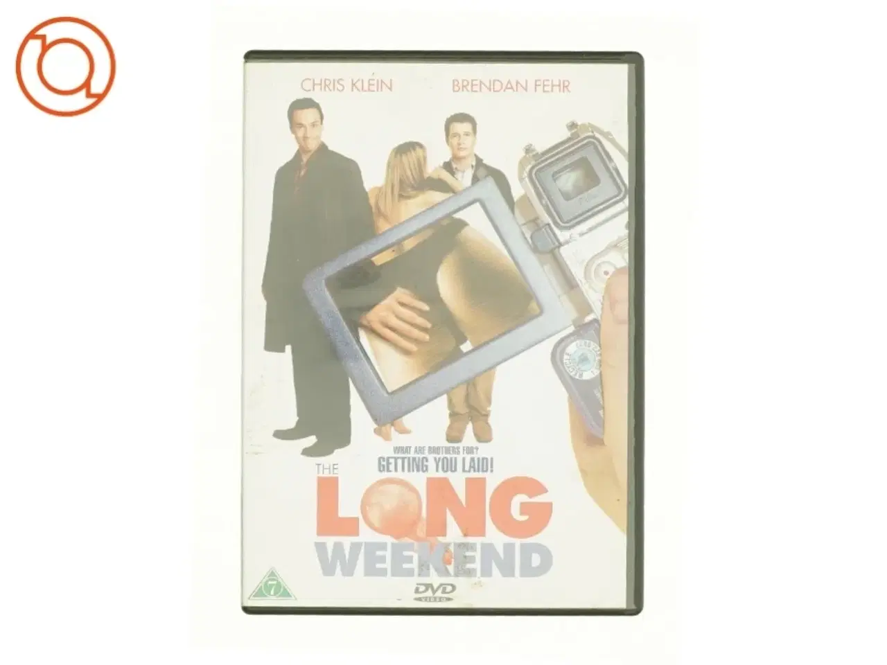 Billede 1 - Long weekend