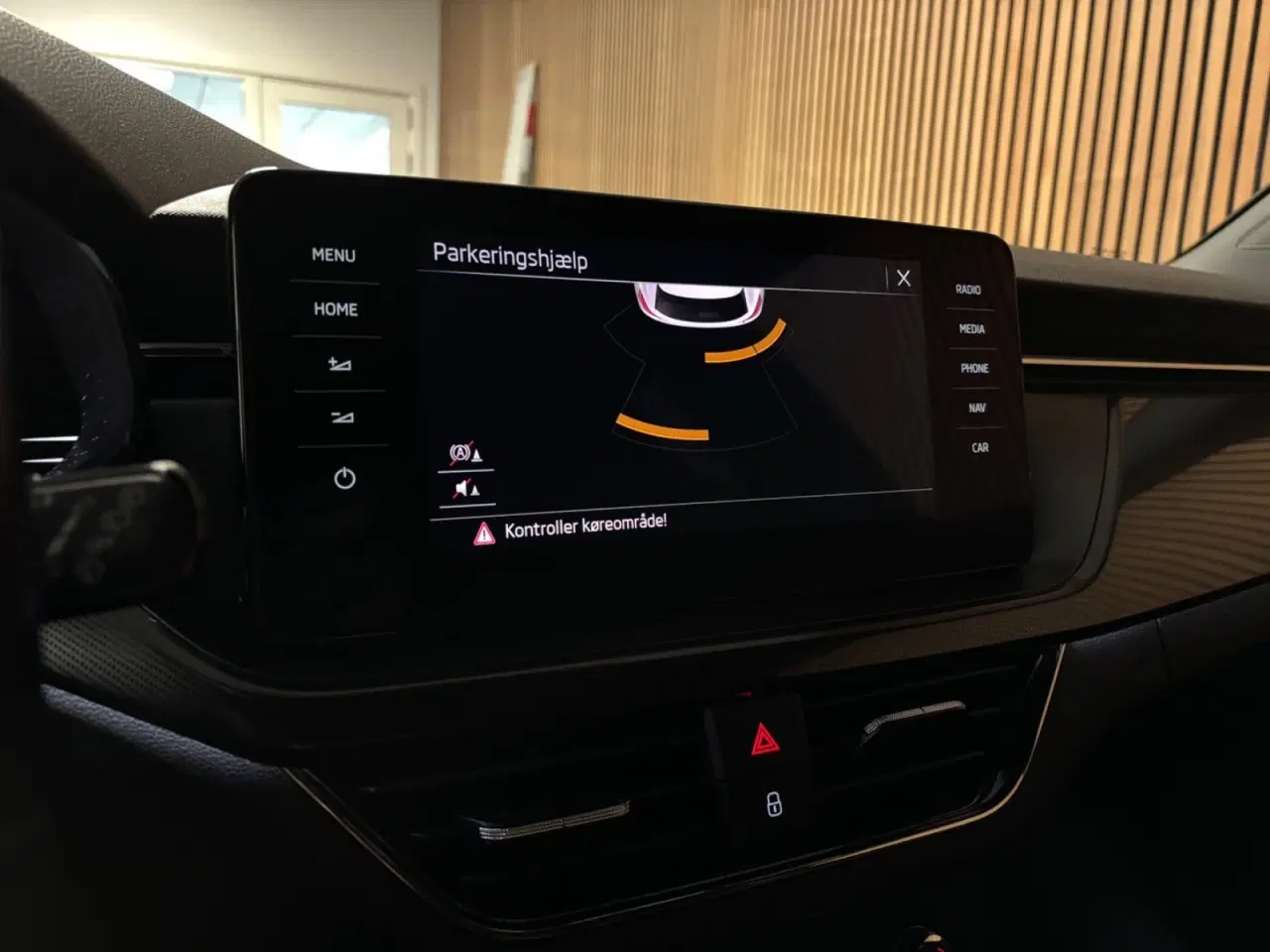 Billede 15 - Skoda Kamiq 1,5 TSi 150 Style Premium DSG