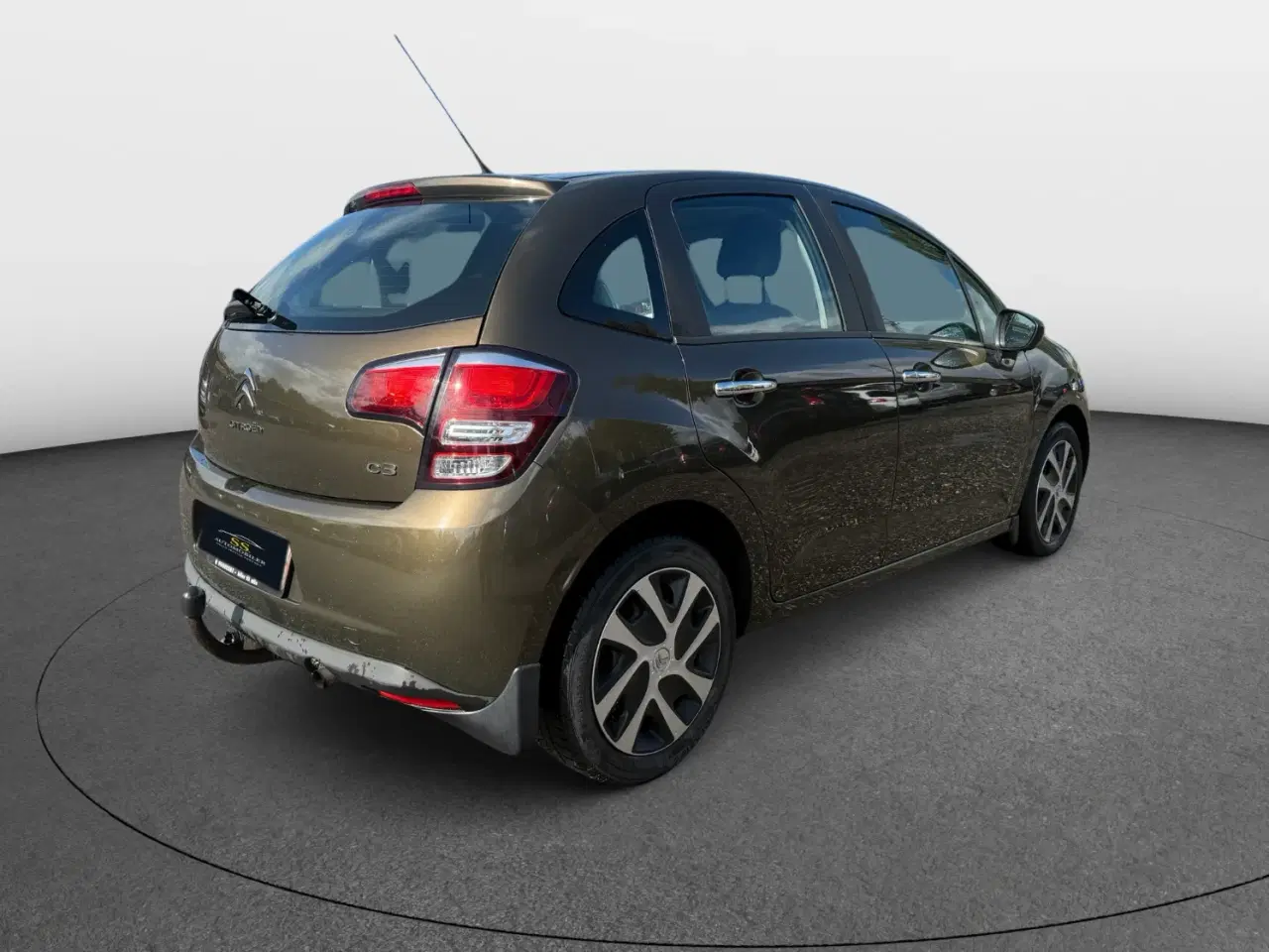 Billede 3 - Citroën C3 1,0 PureTech 68 Seduction