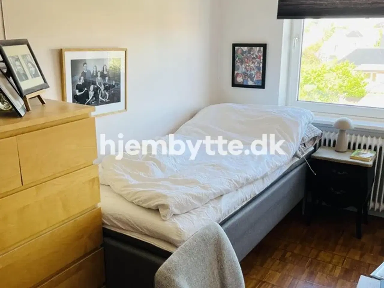 Billede 9 - Hjembytte - Rosenkildevej