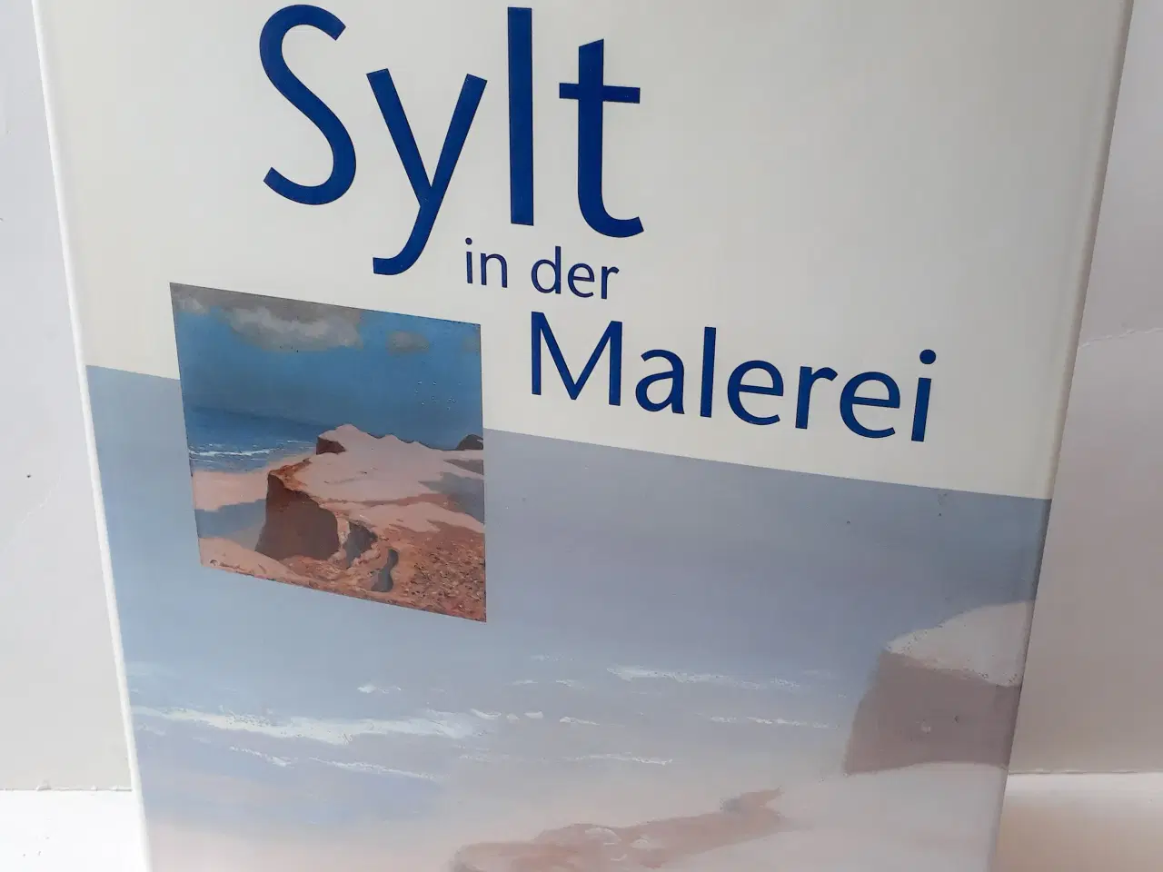 Billede 1 - SYLT in der Malerei