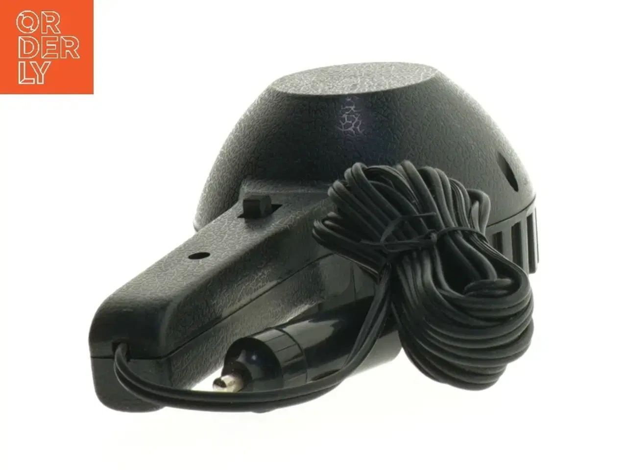 Billede 2 - Bil udstyr (str. 21 x 12 cm)