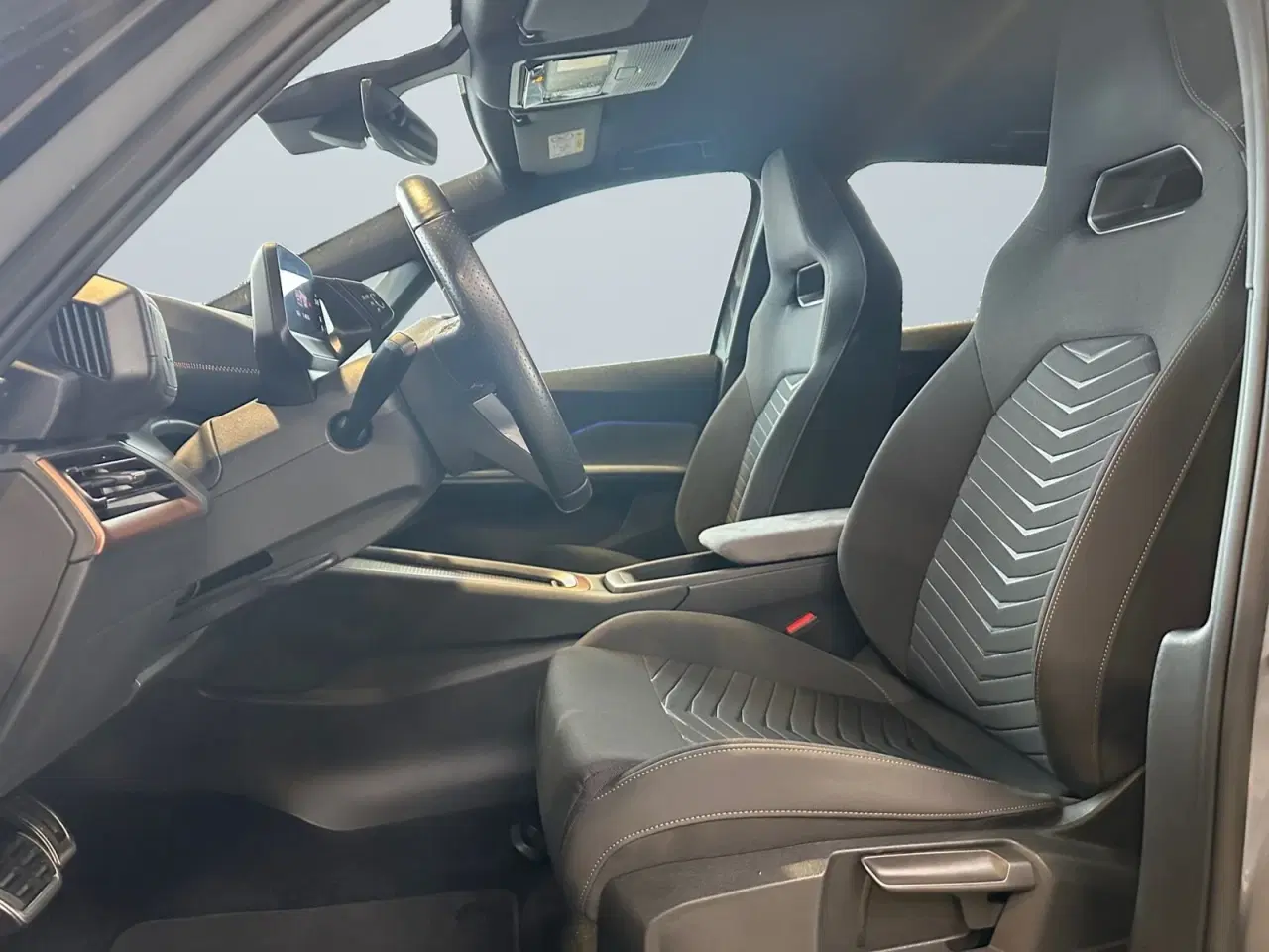 Billede 10 - Cupra Born 58 High