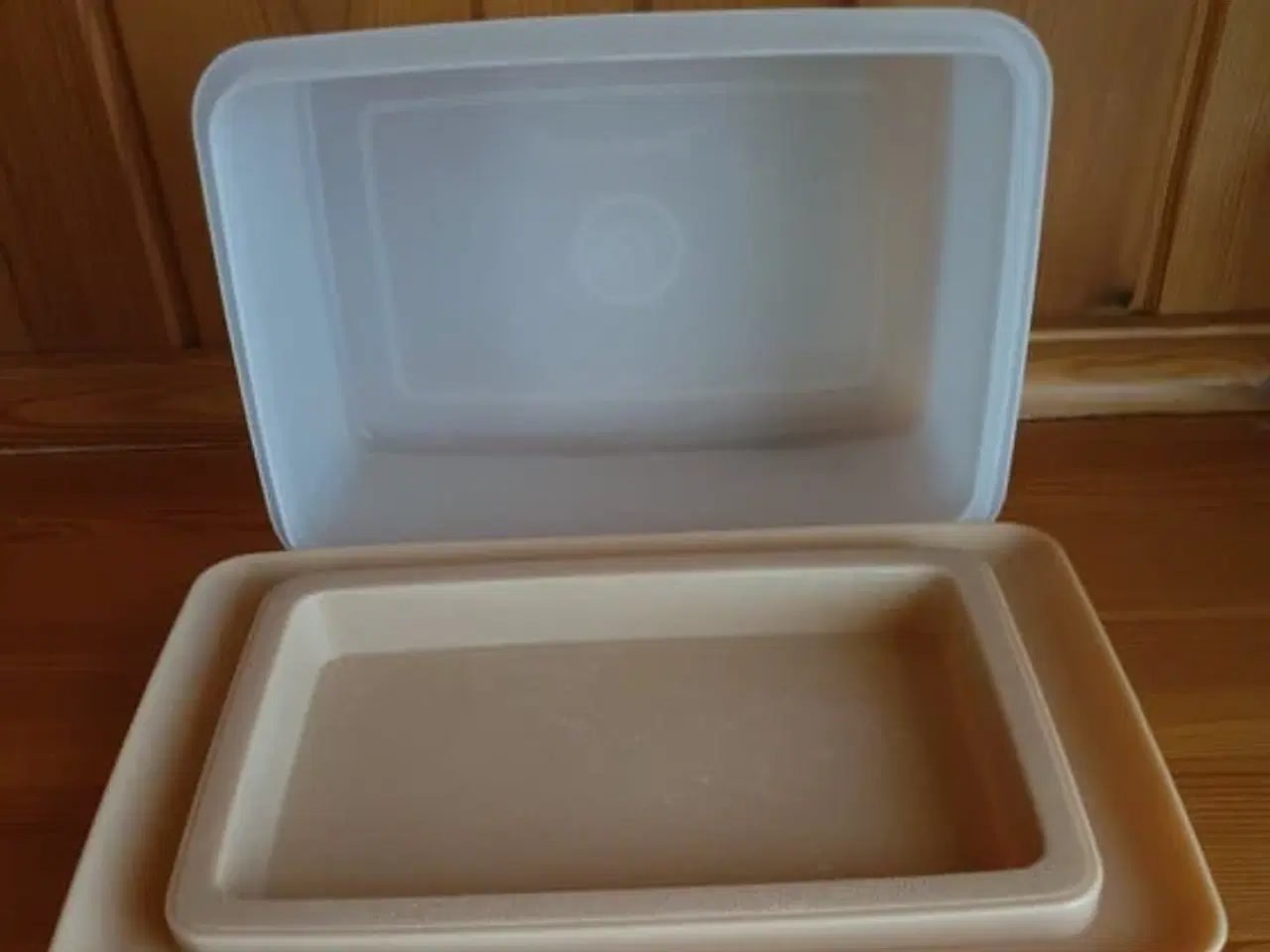 Billede 2 - Tupperware blandet ældre modeller