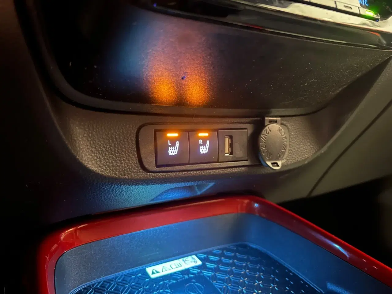 Billede 20 - Toyota Aygo X 1,0 Air Pulse s-CVT