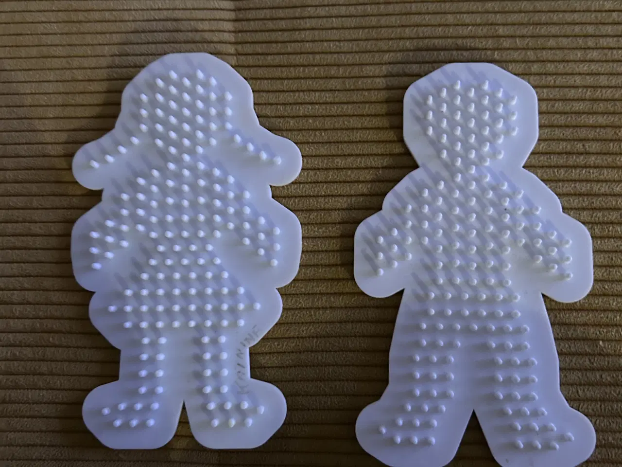 Billede 17 - Hama perler og perleplader 