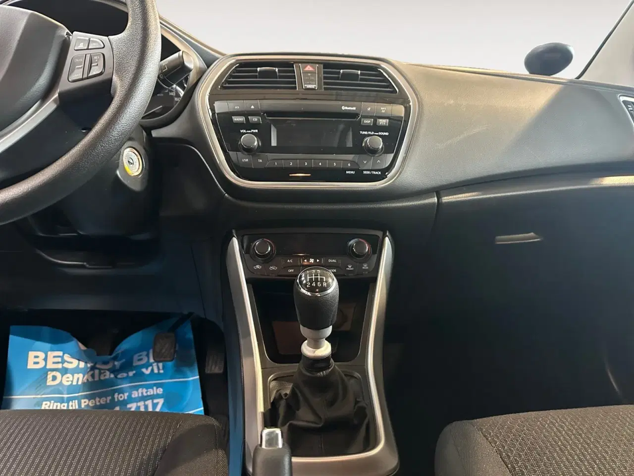 Billede 12 - Suzuki S-Cross 1,4 mHybrid Comfort