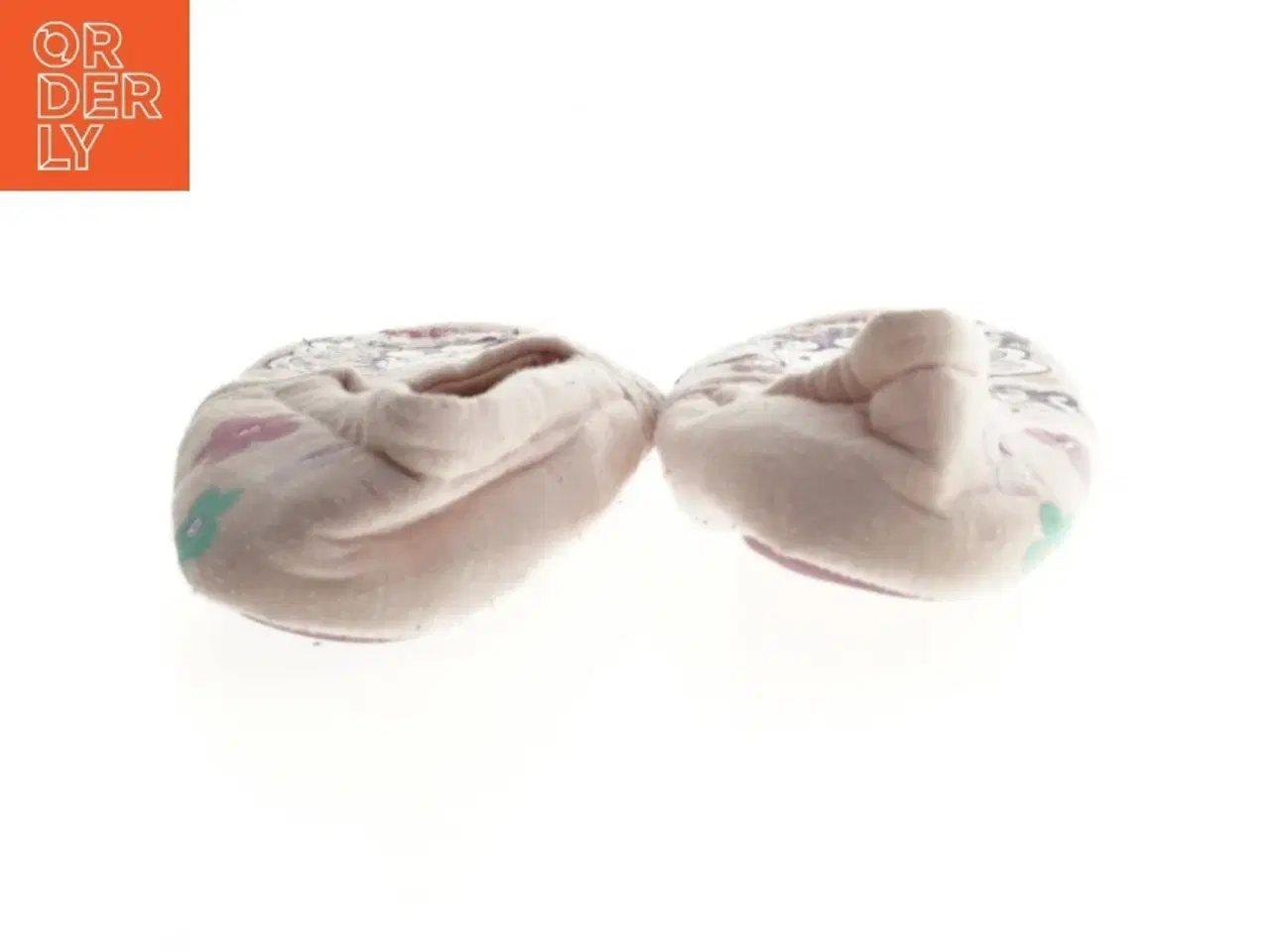 Billede 2 - Børnesko med Hello Kitty motiv fra Hello Kitty (str. 32,5 cm)