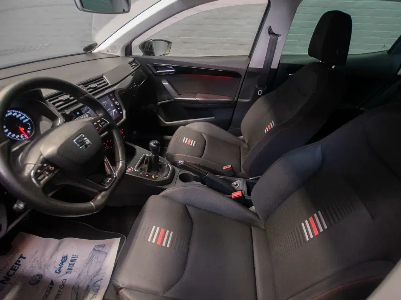 Billede 18 - Seat Ibiza 1,5 TSi 150 FR