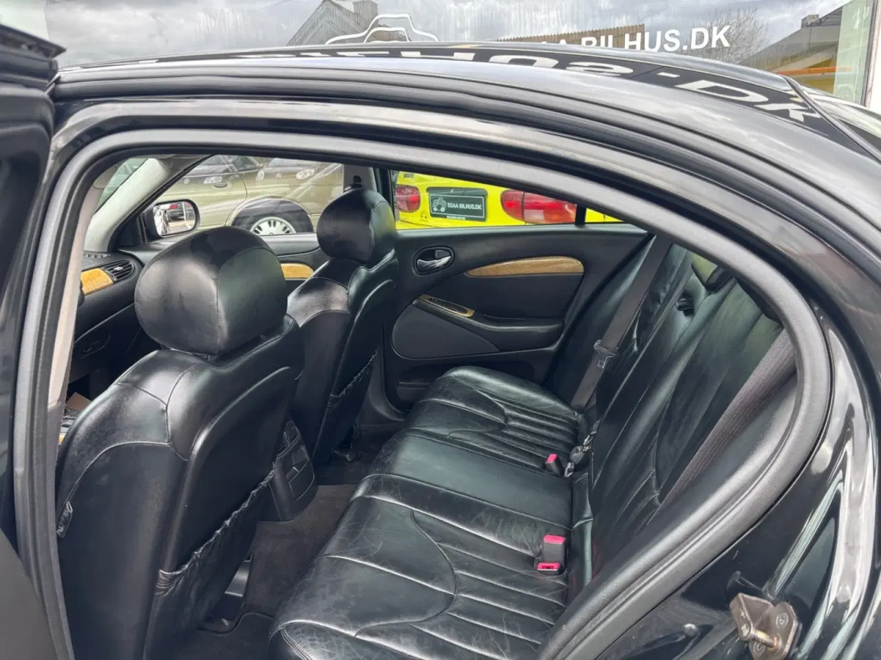 Billede 6 - Jaguar S-Type 3,0 V6 aut.