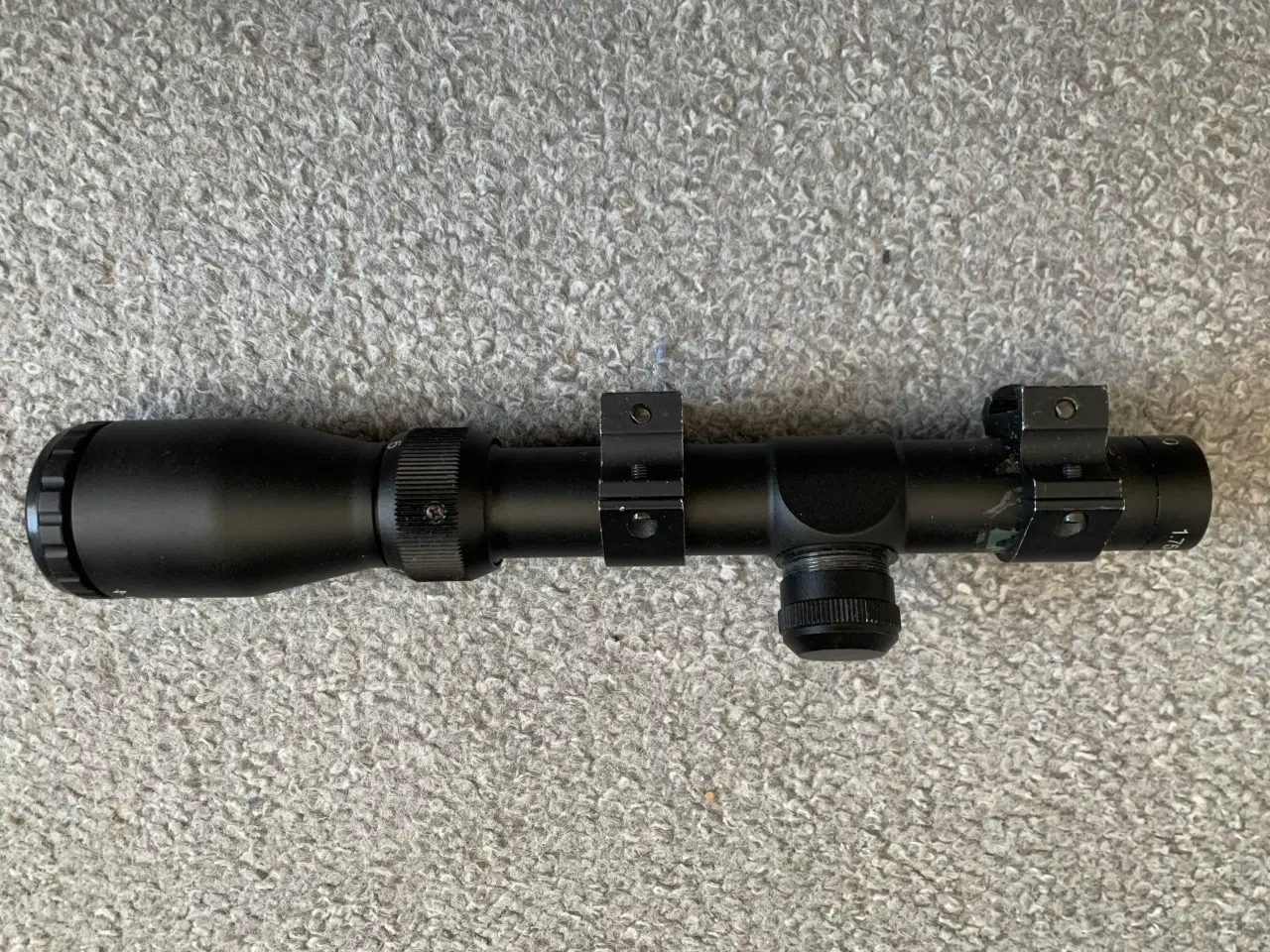 Billede 9 - Sigte kikkert modellen er til gevær 