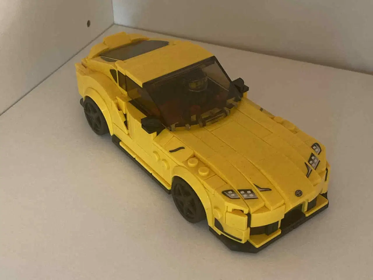 Billede 6 - Lego Speed champions 