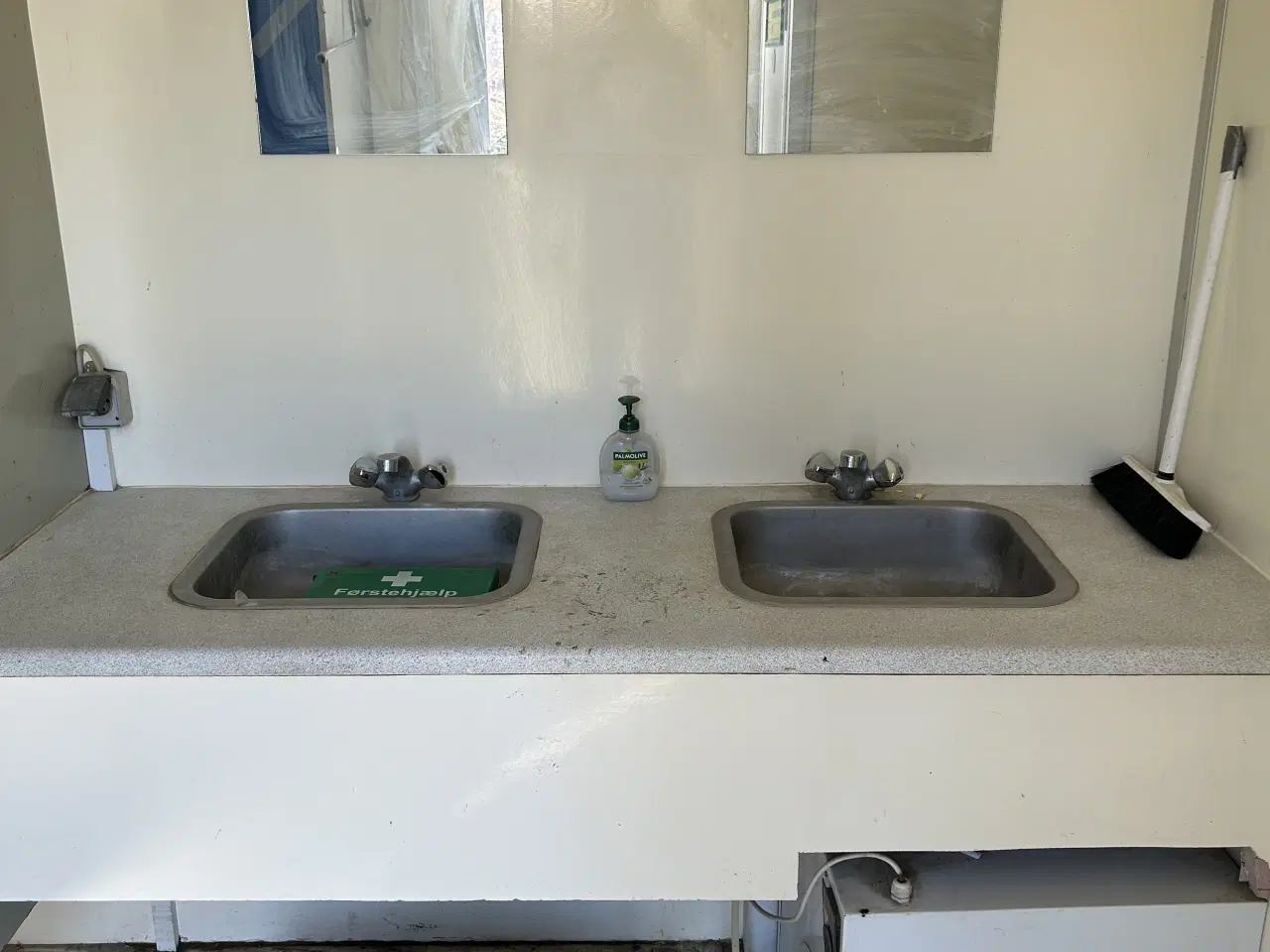 Billede 7 - 6 Pers. Skurvogn