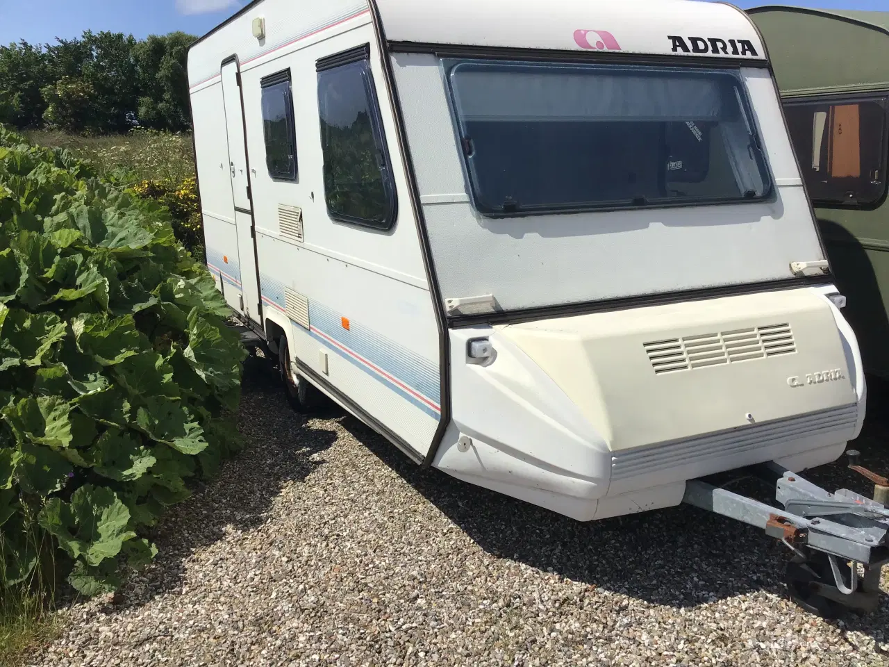 Billede 2 - Adria 470/fortelt