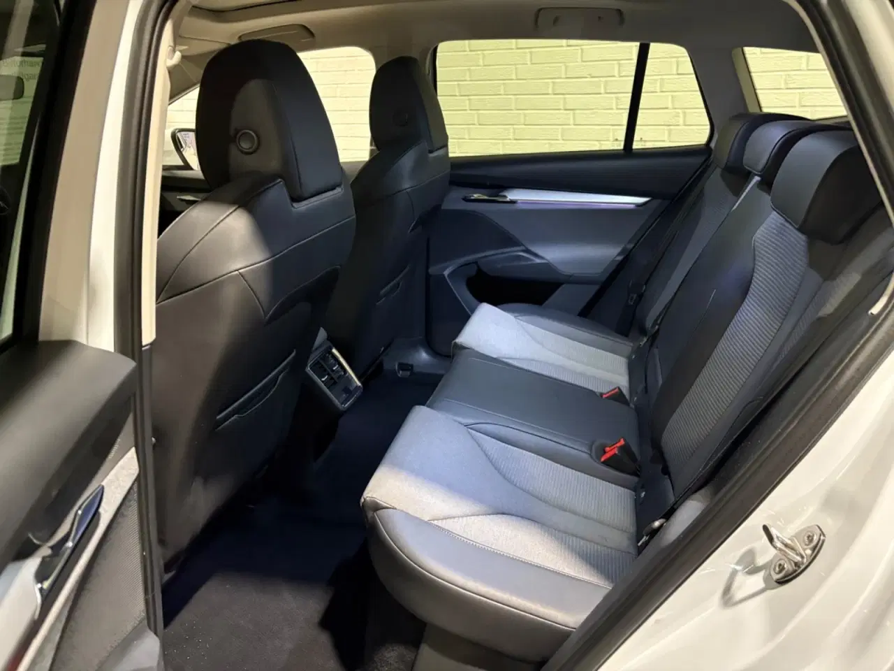 Billede 19 - Skoda Enyaq 80 iV Loft