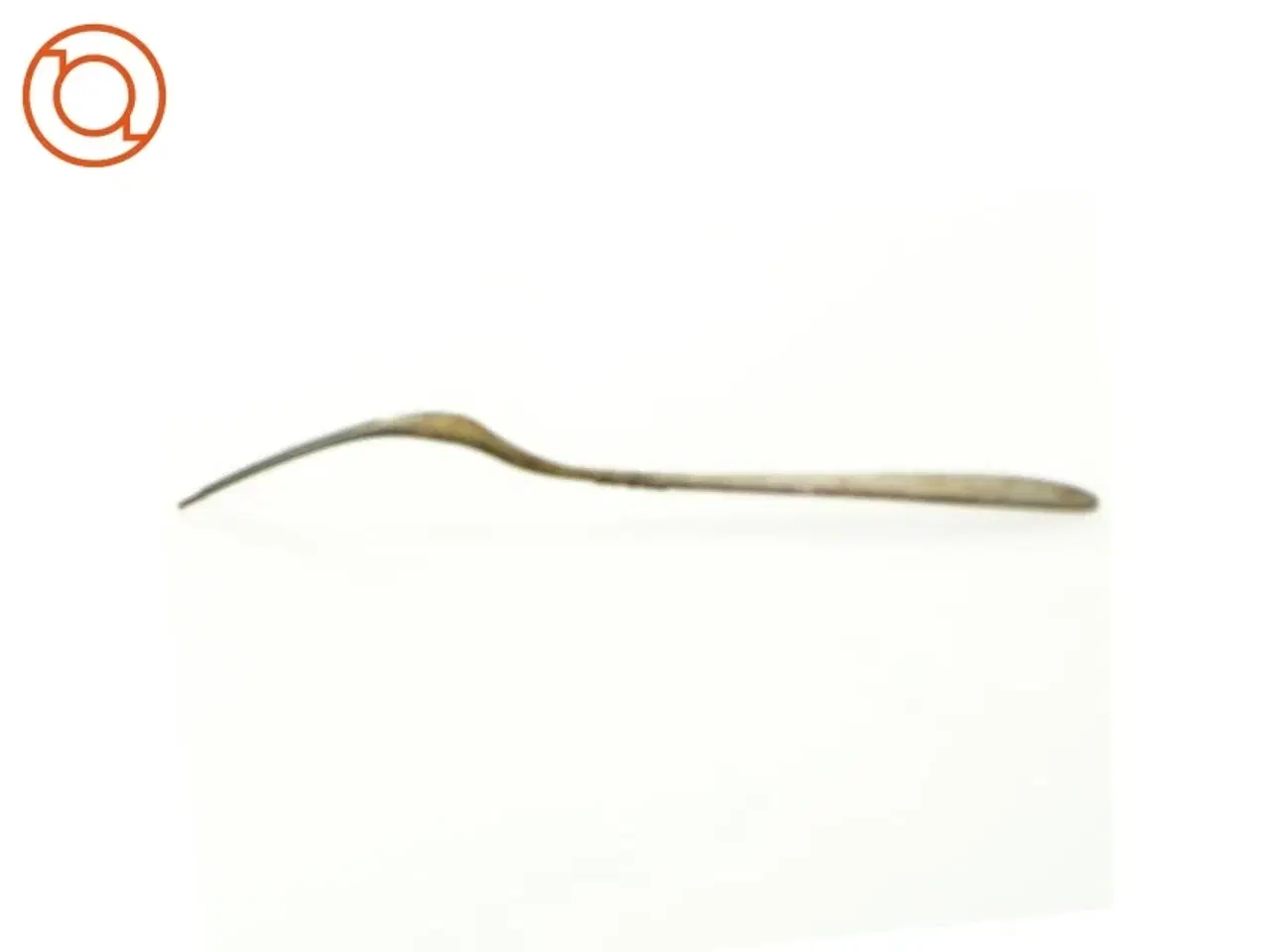 Billede 3 - Gaffel (str. 16 cm)