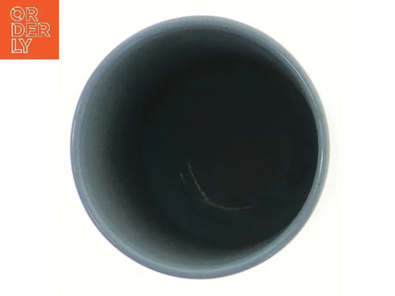 Billede 2 - Keltum keramikkrus Ø 8 cm fra Keltum (str. Ø 8 cm længde 9,5 cm)