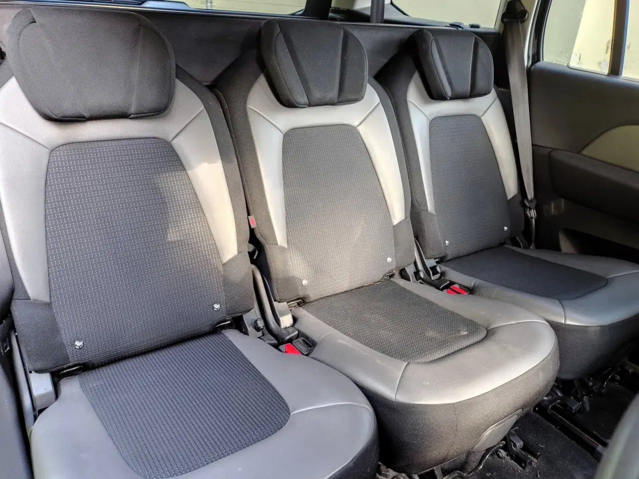 Billede 15 - Citroën Grand C4 Picasso 2,0 BlueHDi 150 Exclusive EAT6 7prs