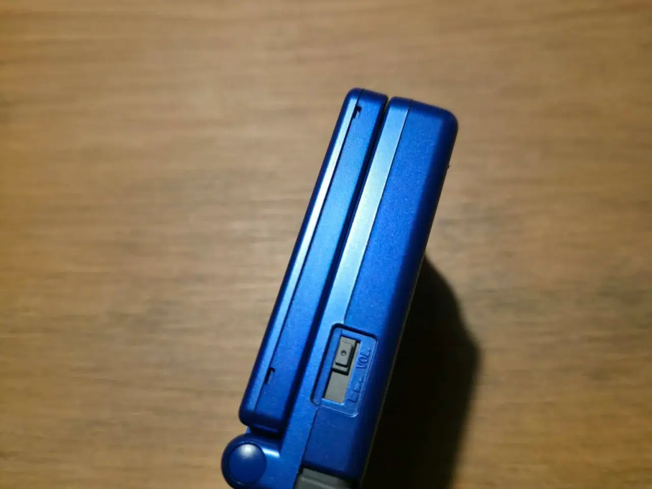 Billede 8 - Nintendo GameBoy Advance SP Sapphire Ltd. Edition