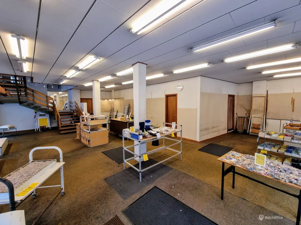 Billede 6 - Investerings- / projektejendom i gågaden i Viborg