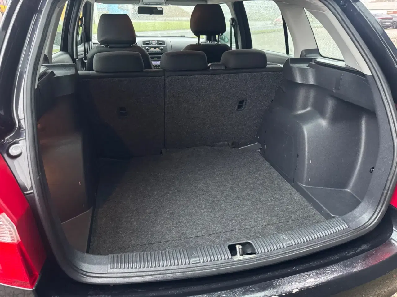 Billede 16 - Skoda Fabia 1,2 TSi 105 Elegance Combi