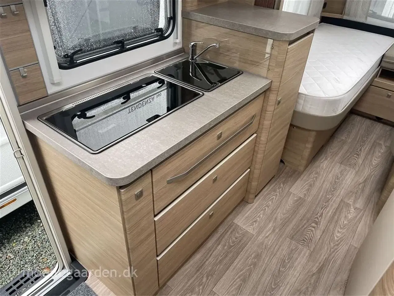 Billede 5 - 2023 - Fendt Bianco Activ 515 SGE