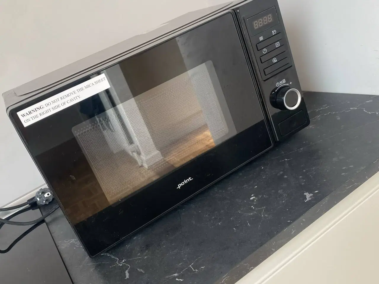 Billede 1 - Point 3-Series mikroovn