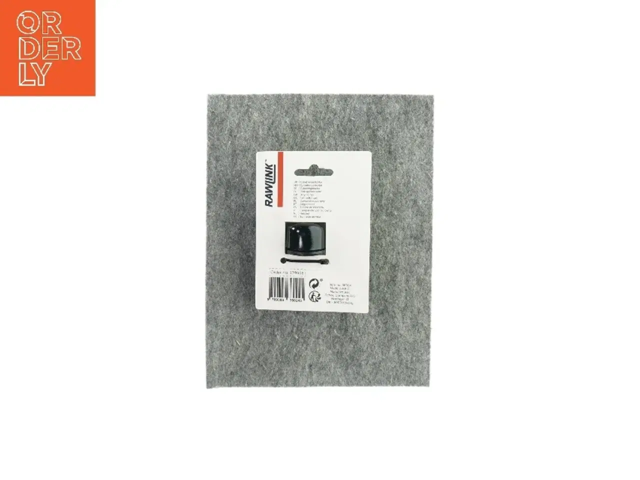 Billede 2 - Cykelklokke fra Rawlink (str. HØ: 5x3)