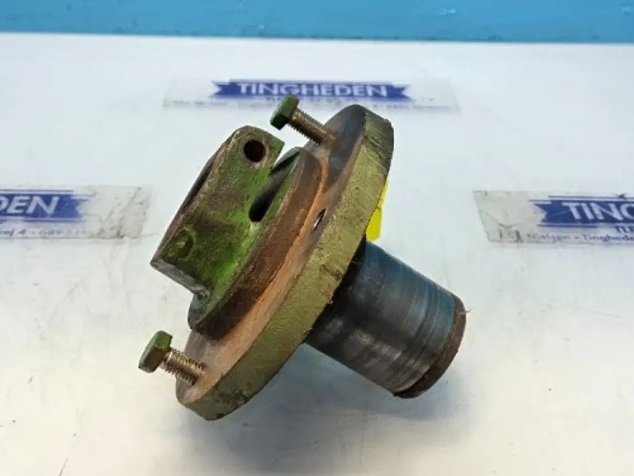 Billede 2 - John Deere 2056  Hubleje  Z12561