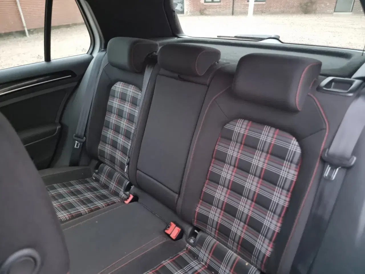 Billede 13 - VW Golf VII 2,0 GTi DSG BMT