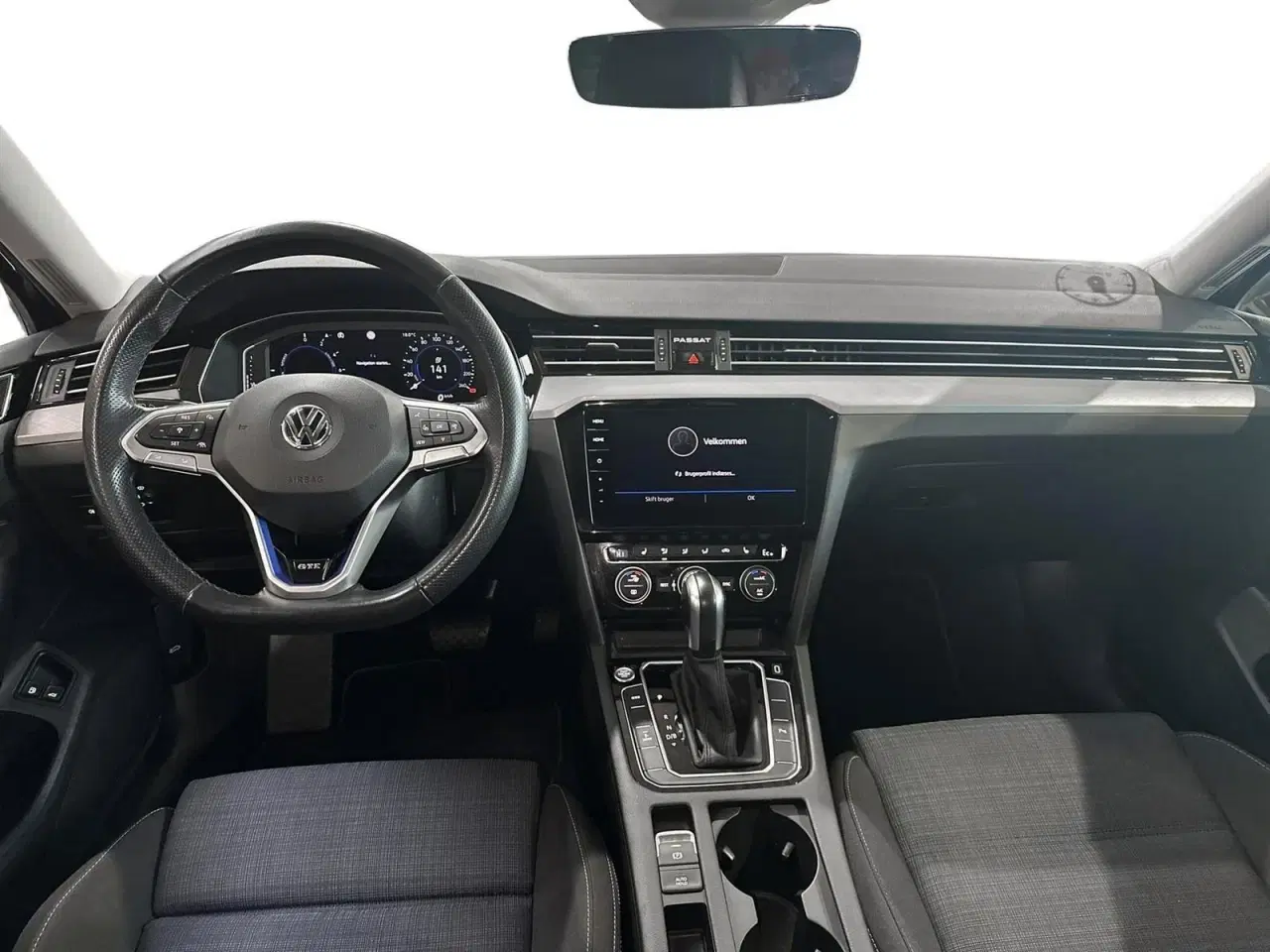 Billede 7 - VW Passat 1,4 GTE Variant DSG