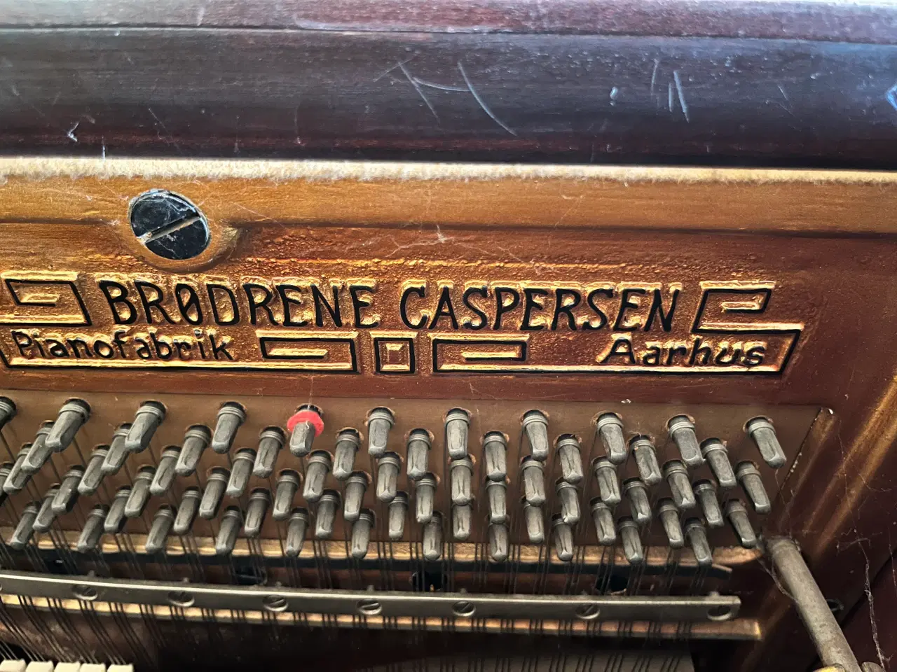 Billede 3 - Klaver, Brdr. Caspersen