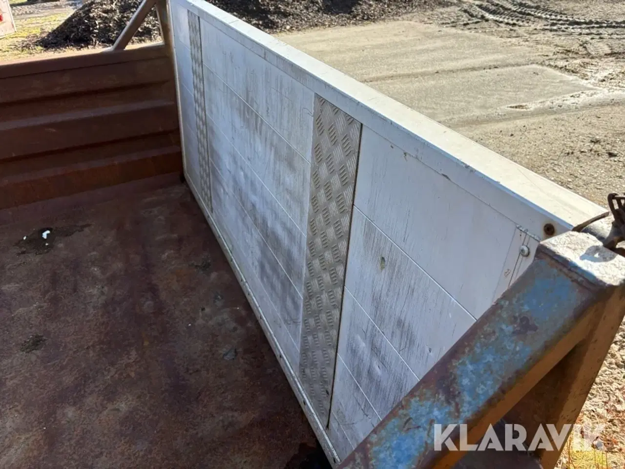 Billede 10 - Container 5 meter