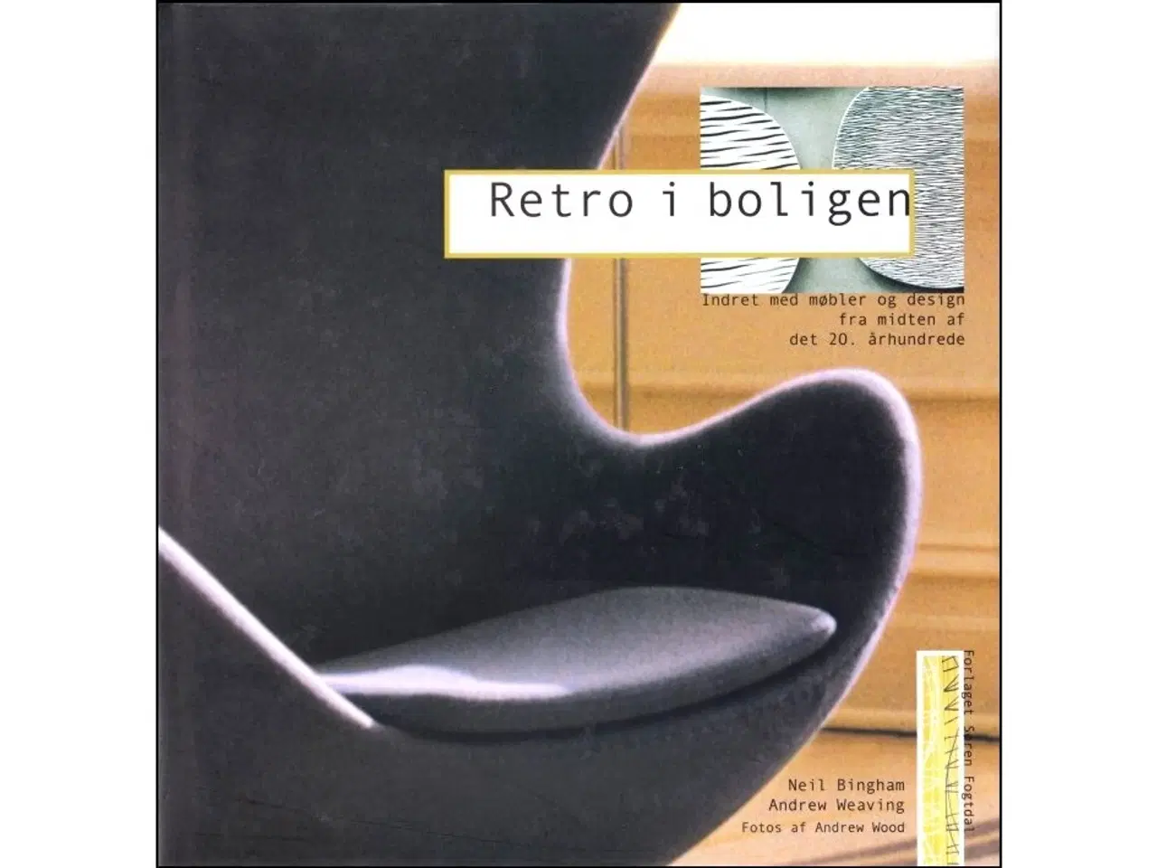 Billede 1 - Retro i Boligen