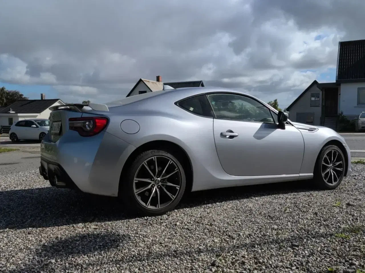Billede 5 - Toyota GT86 2,0 D-4S T3