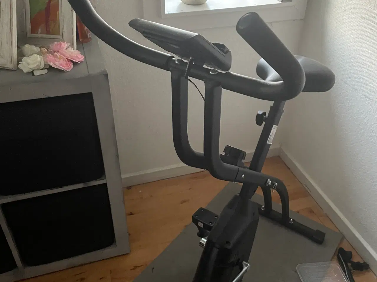 Billede 1 - Motion cykel