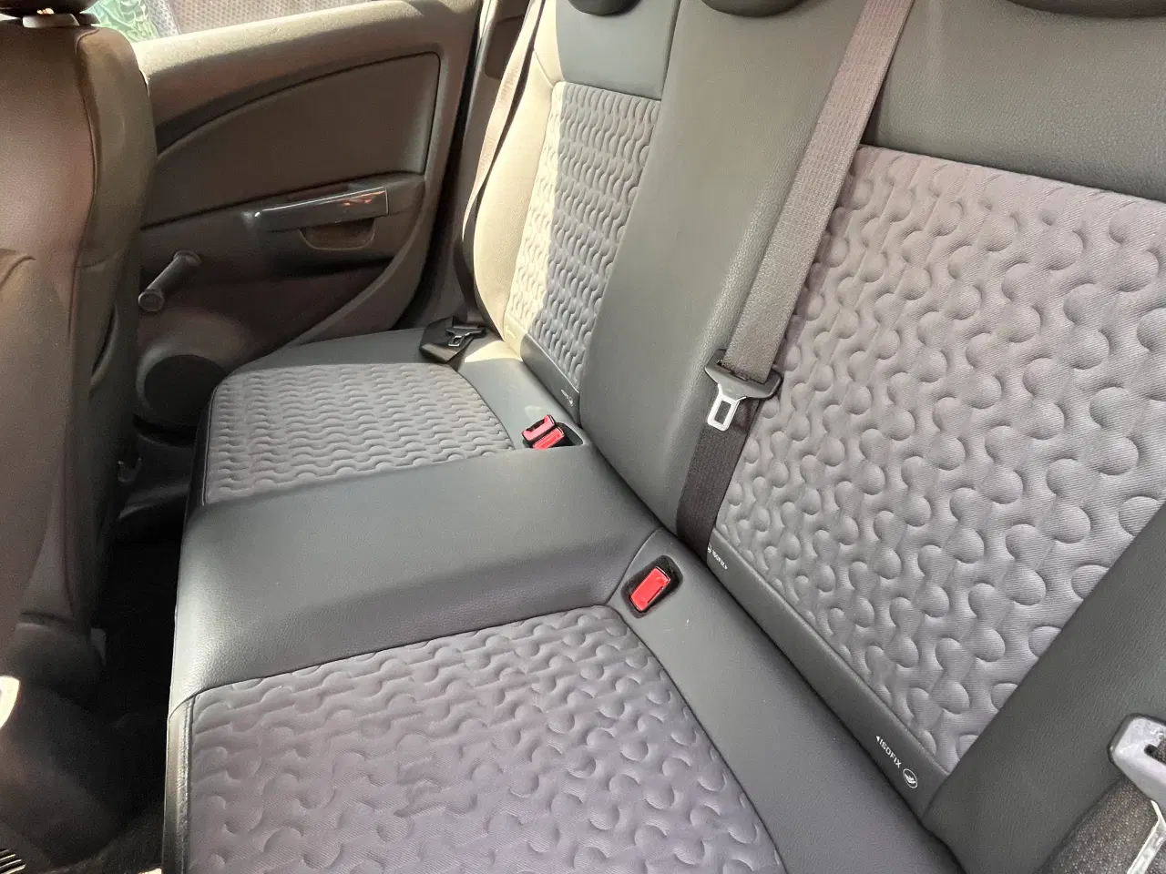 Billede 9 - Ny synet Opel Corsa 